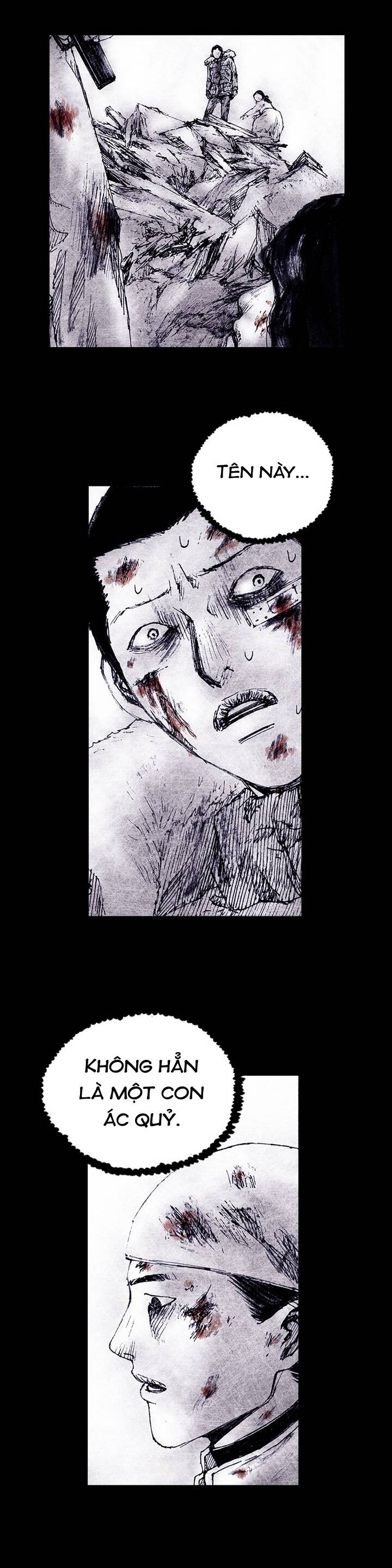 Distant Sky 4 - Chap 15