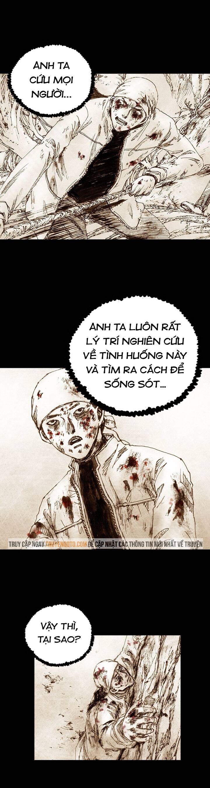 Distant Sky 4 - Chap 15