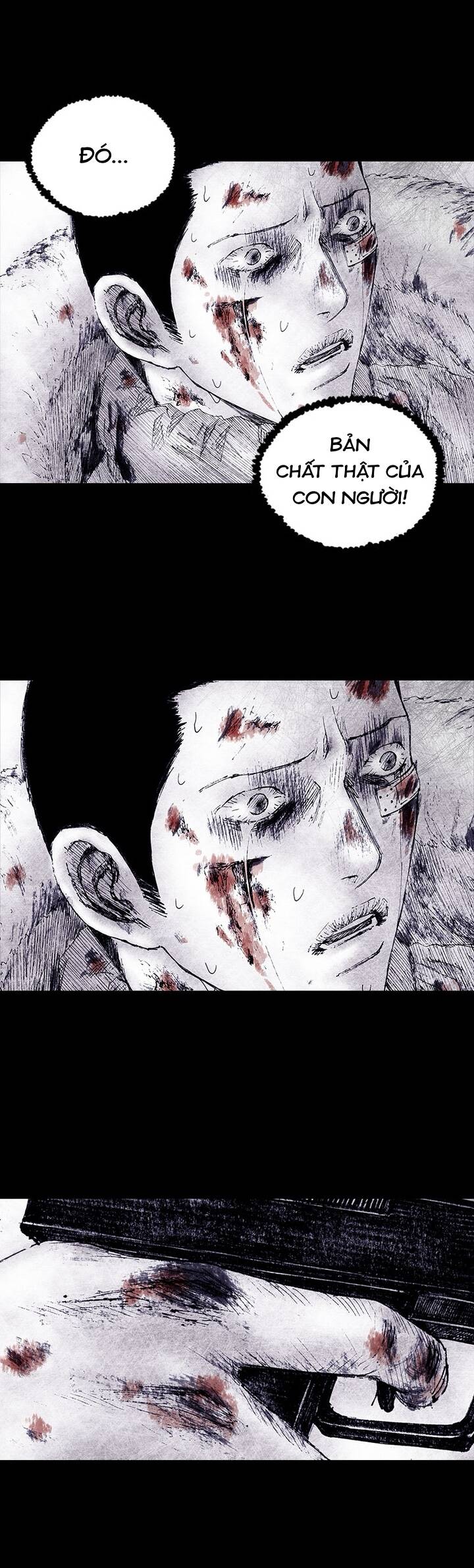 Distant Sky 4 - Chap 15