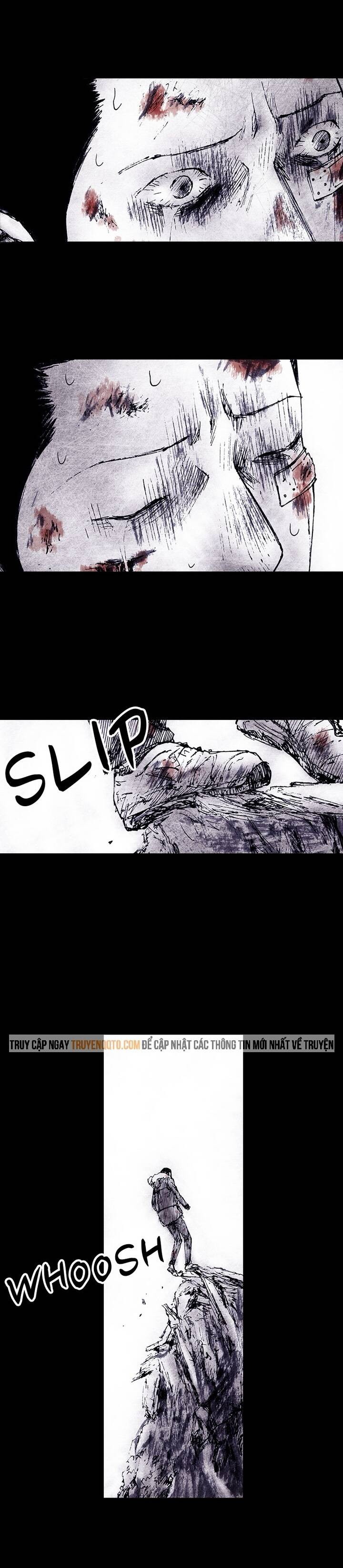 Distant Sky 4 - Chap 15