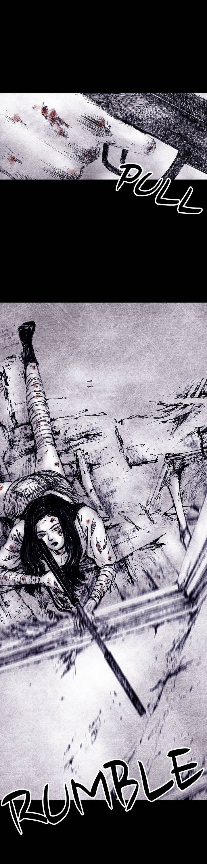 Distant Sky 4 - Chap 15