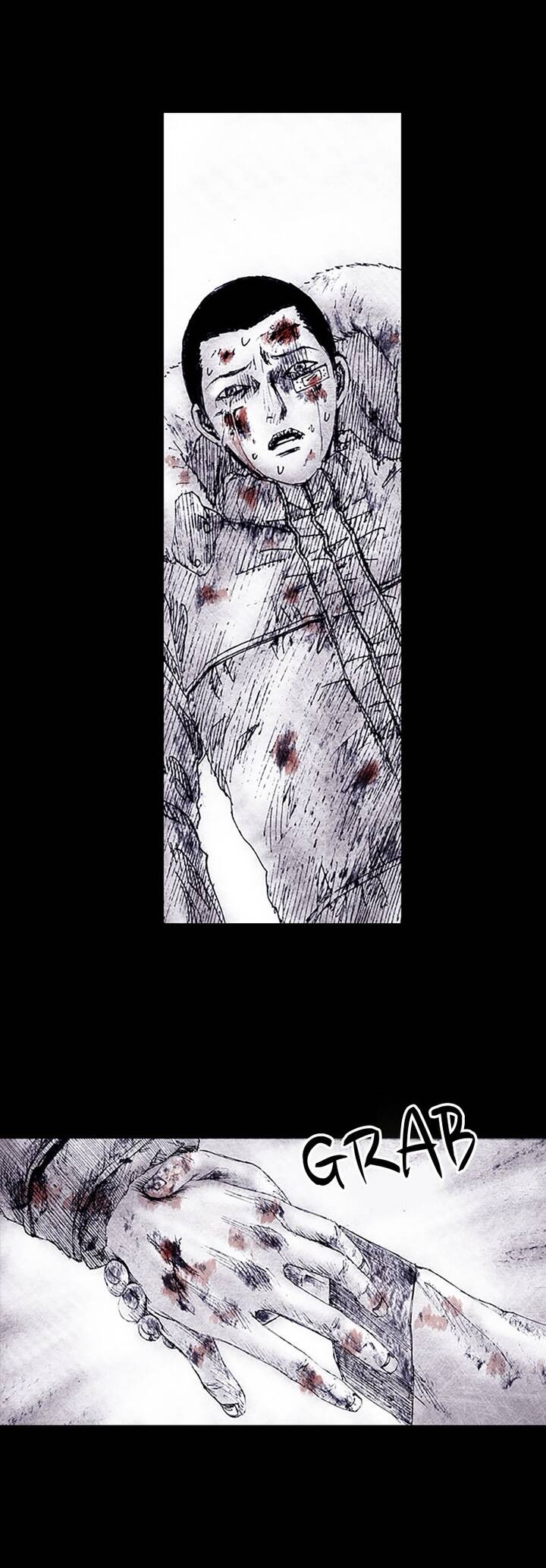 Distant Sky 4 - Chap 15