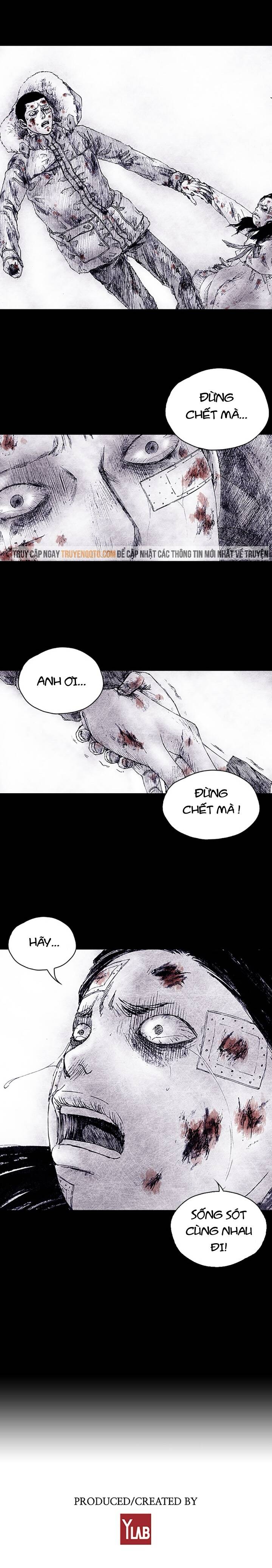 Distant Sky 4 - Chap 15