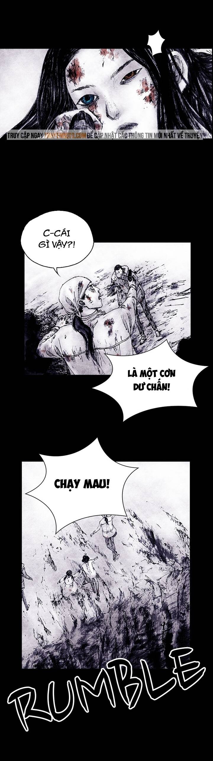 Distant Sky 4 - Chap 15