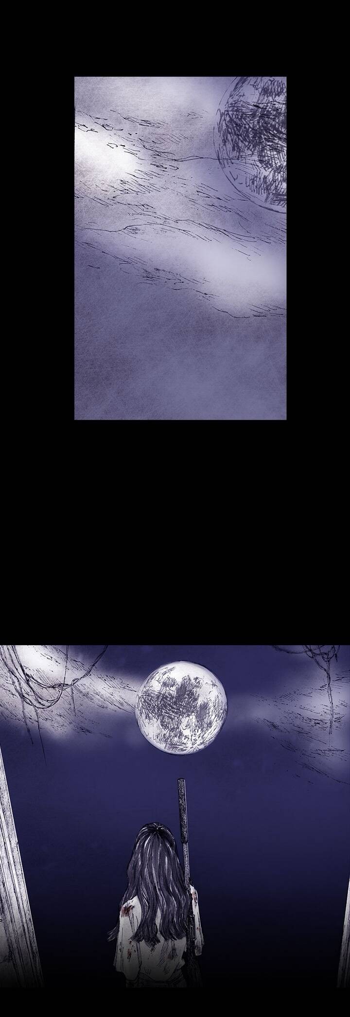Distant Sky 4 - Chap 15