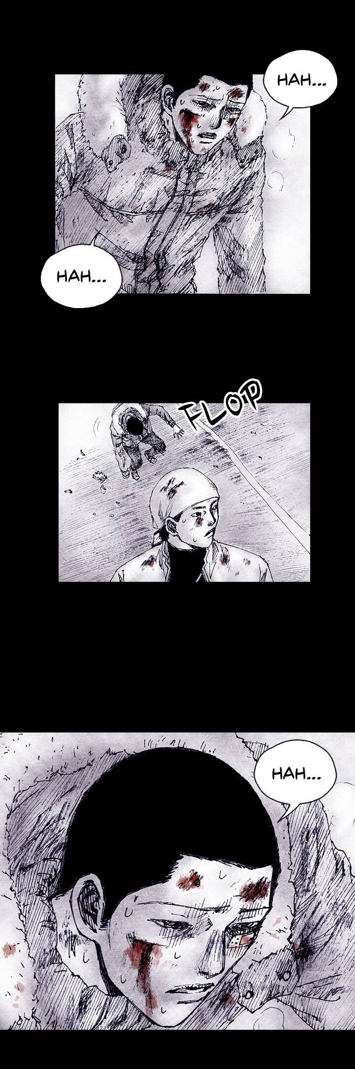 Distant Sky 4 - Chap 15