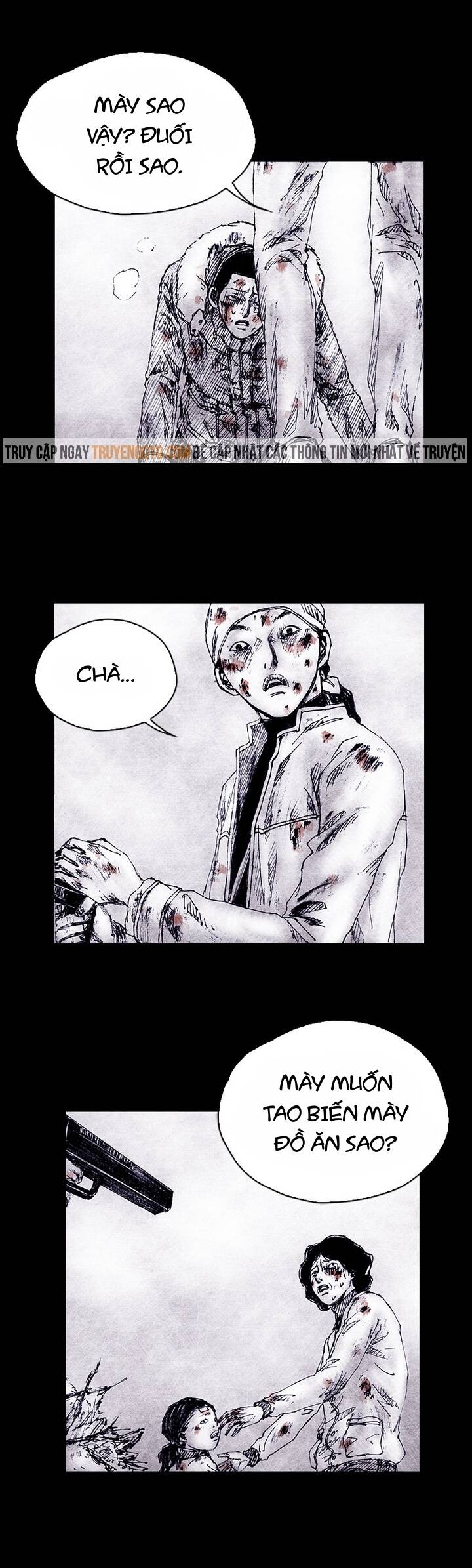 Distant Sky 4 - Chap 15