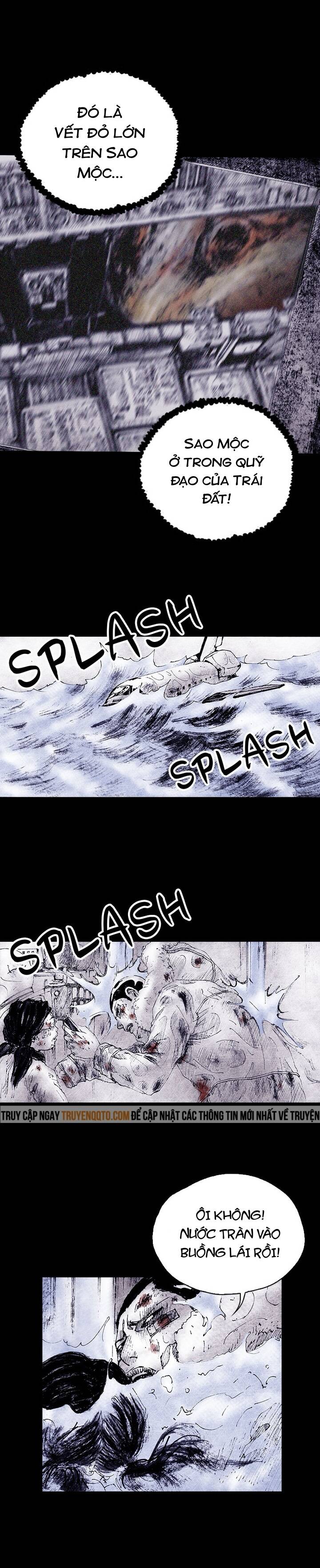 Distant Sky 4 - Chap 17