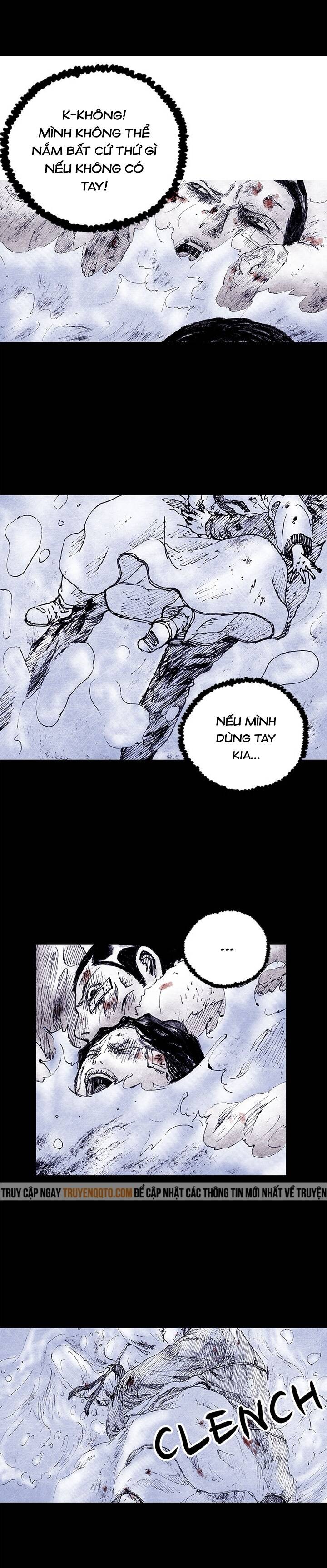 Distant Sky 4 - Chap 17