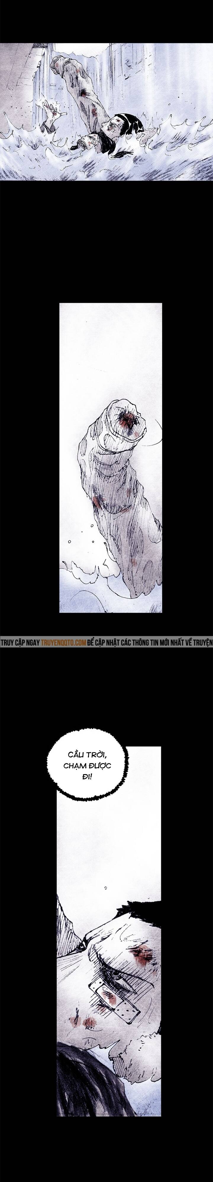 Distant Sky 4 - Chap 17