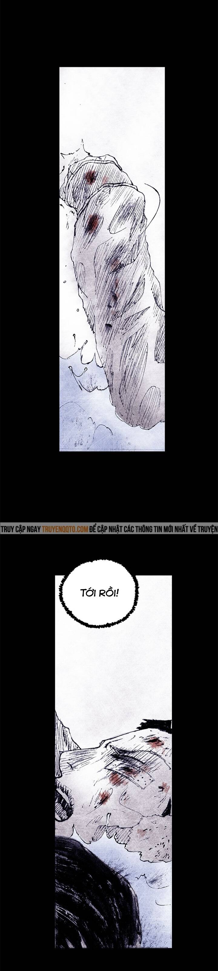 Distant Sky 4 - Chap 17