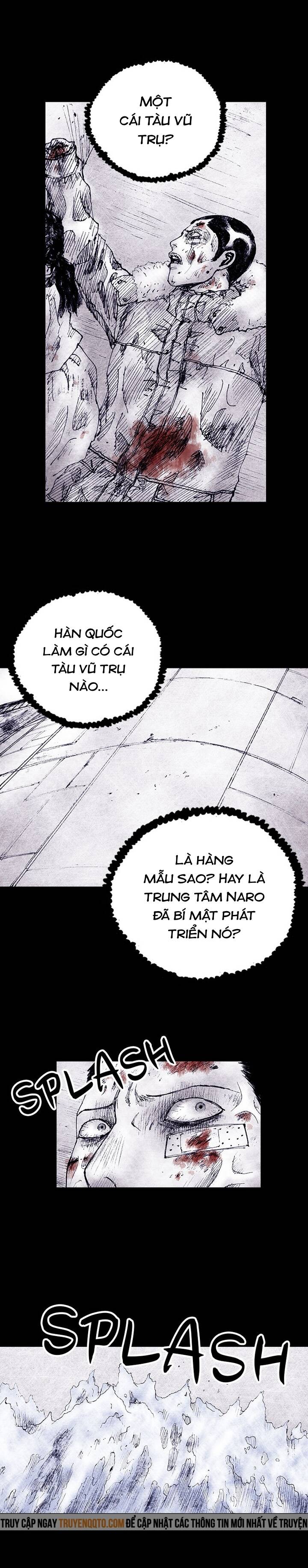 Distant Sky 4 - Chap 17