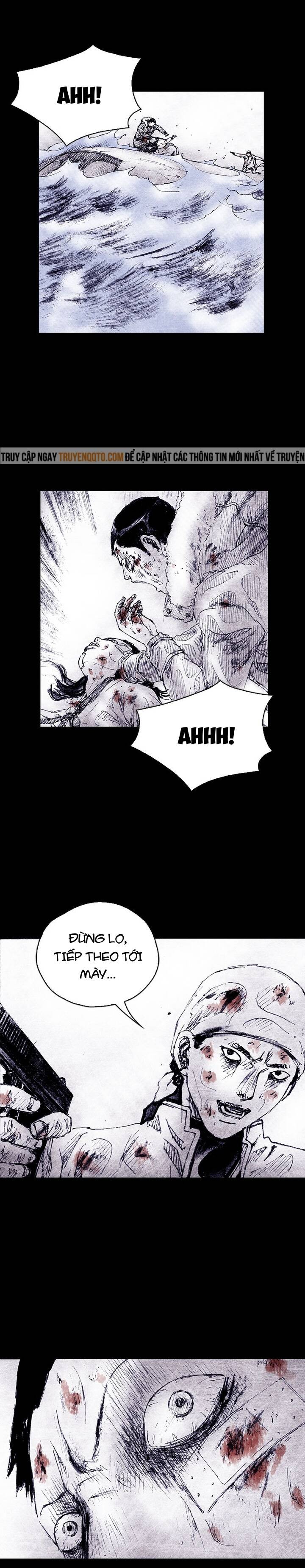 Distant Sky 4 - Chap 17