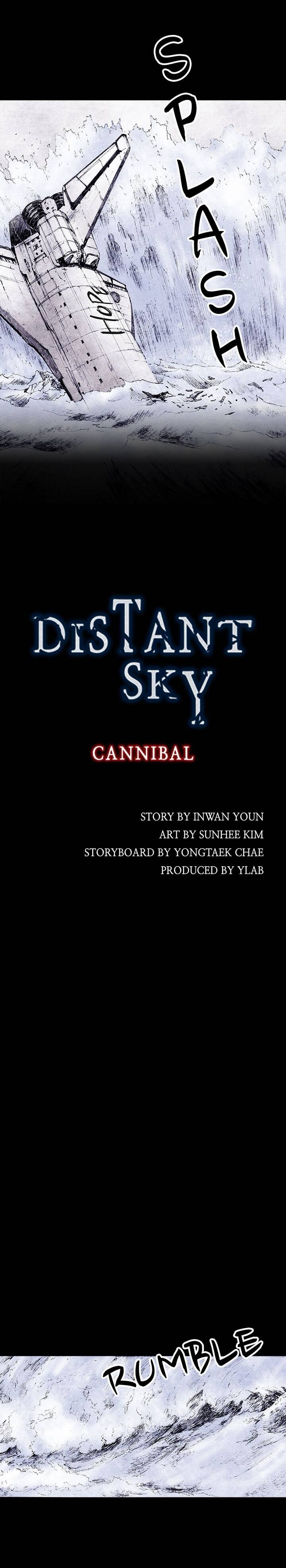 Distant Sky 4 - Chap 17