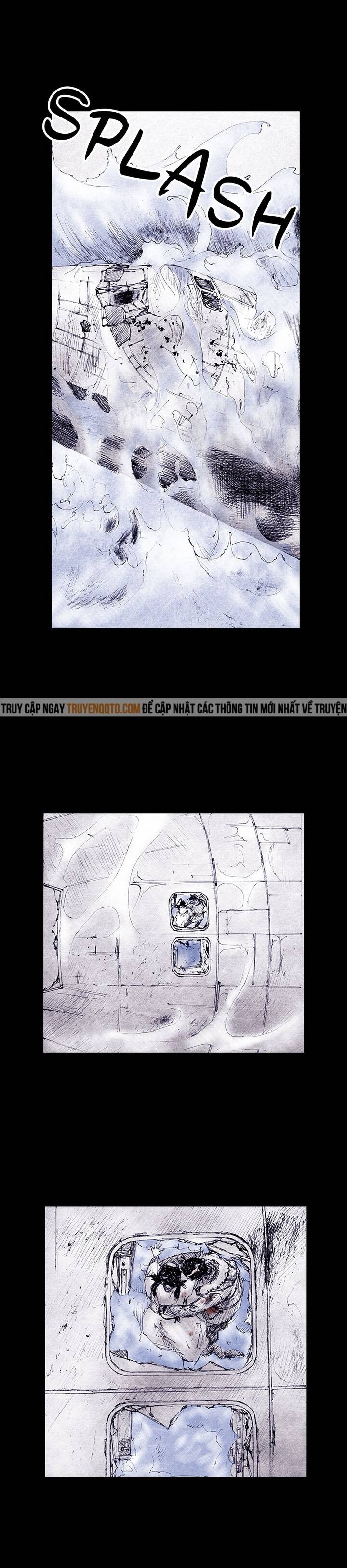 Distant Sky 4 - Chap 17