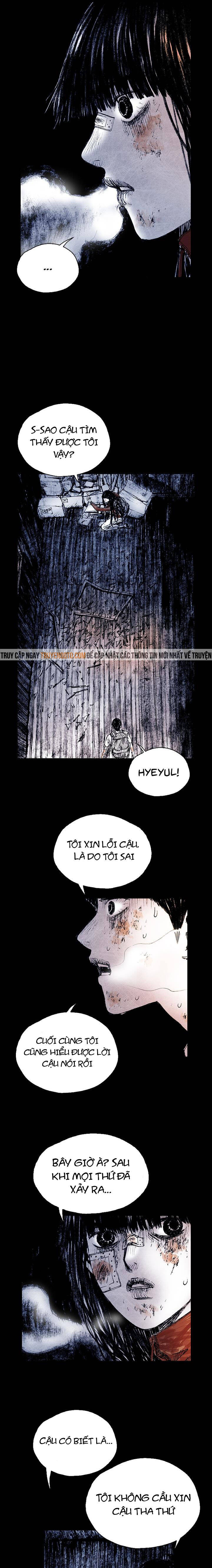 Distant Sky 5 - Chap 19