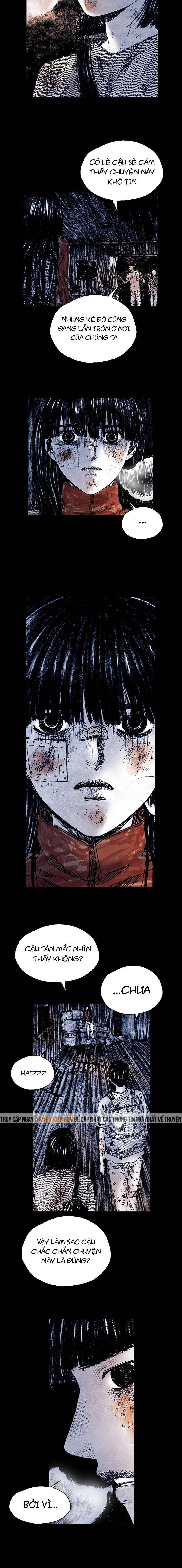 Distant Sky 5 - Chap 19
