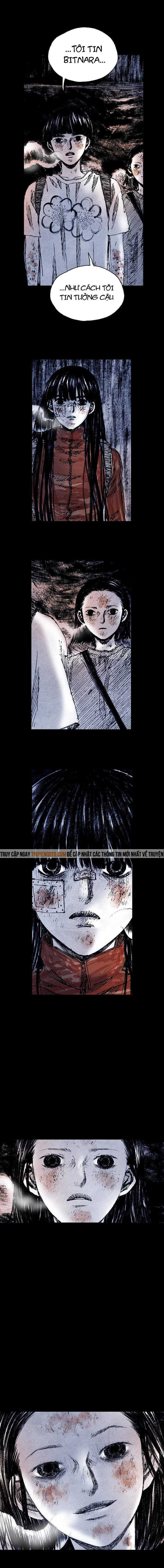 Distant Sky 5 - Chap 19