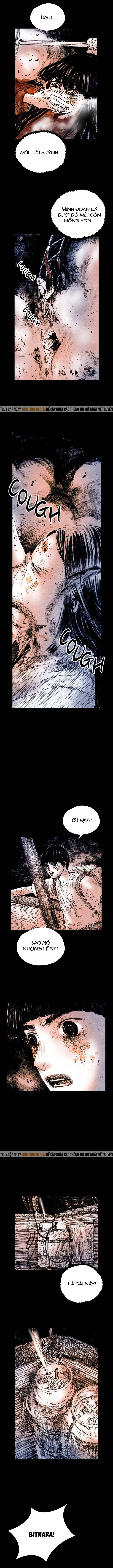 Distant Sky 5 - Chap 22