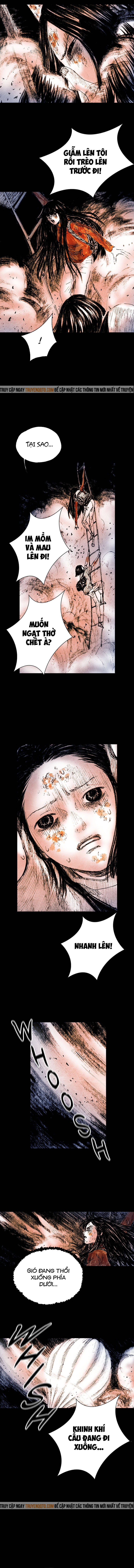Distant Sky 5 - Chap 22