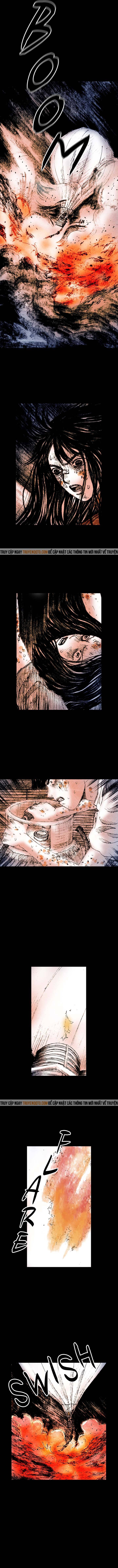 Distant Sky 5 - Chap 22