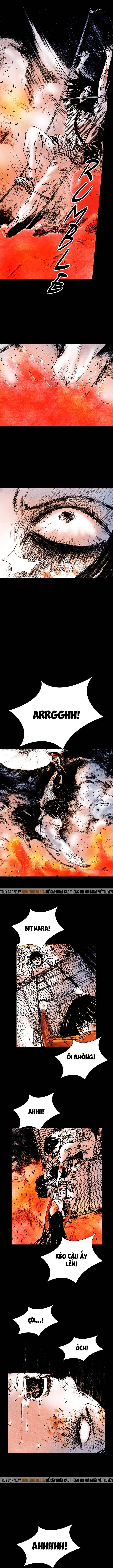 Distant Sky 5 - Chap 22