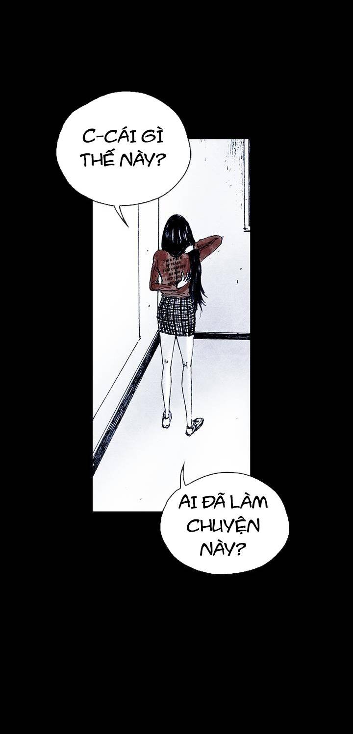 Distant Sky 5 - Chap 30