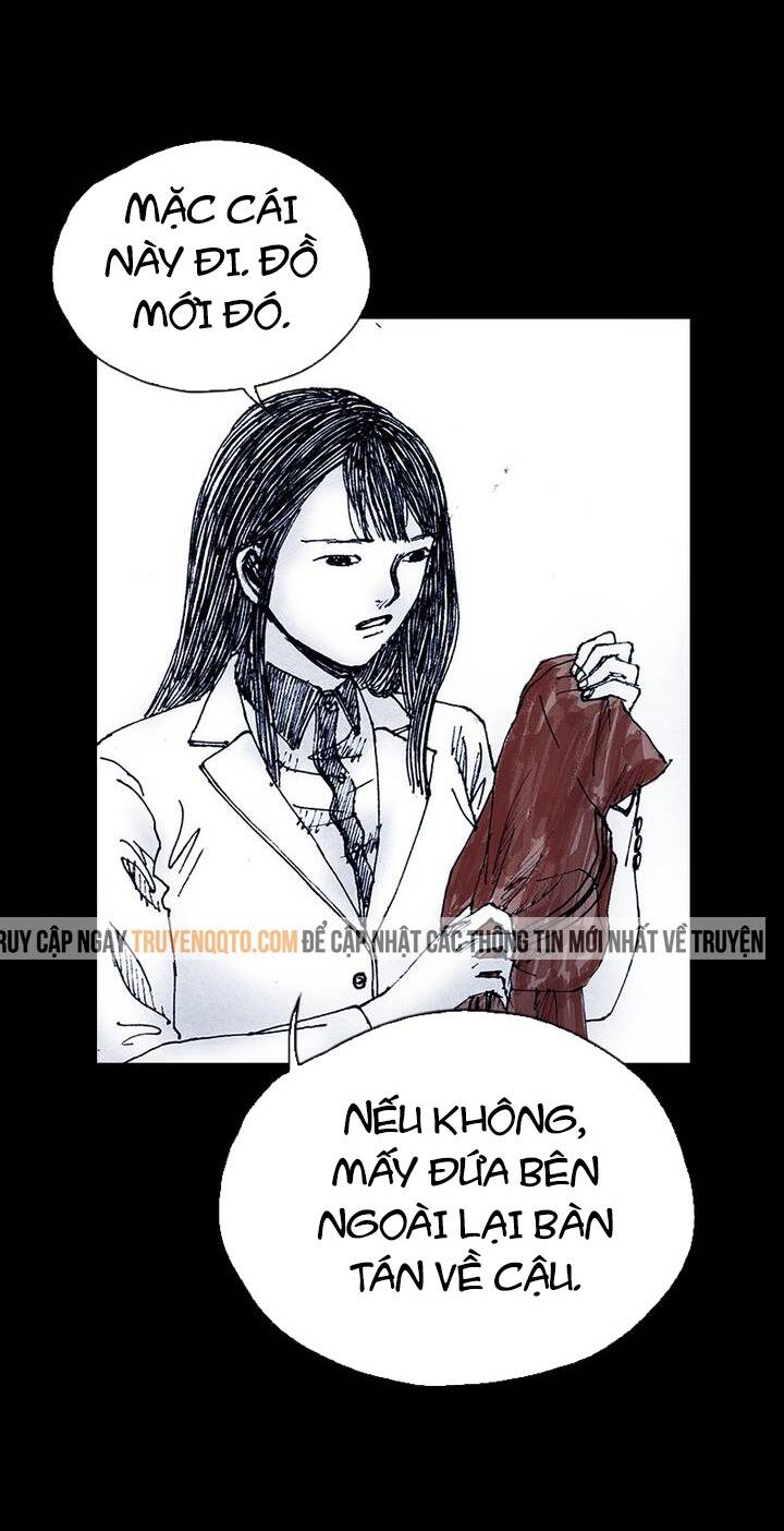 Distant Sky 5 - Chap 30