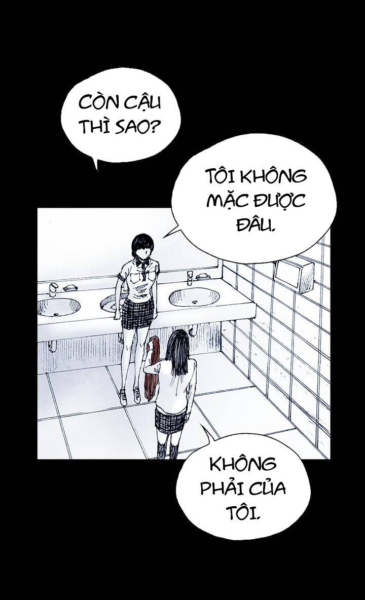 Distant Sky 5 - Chap 30