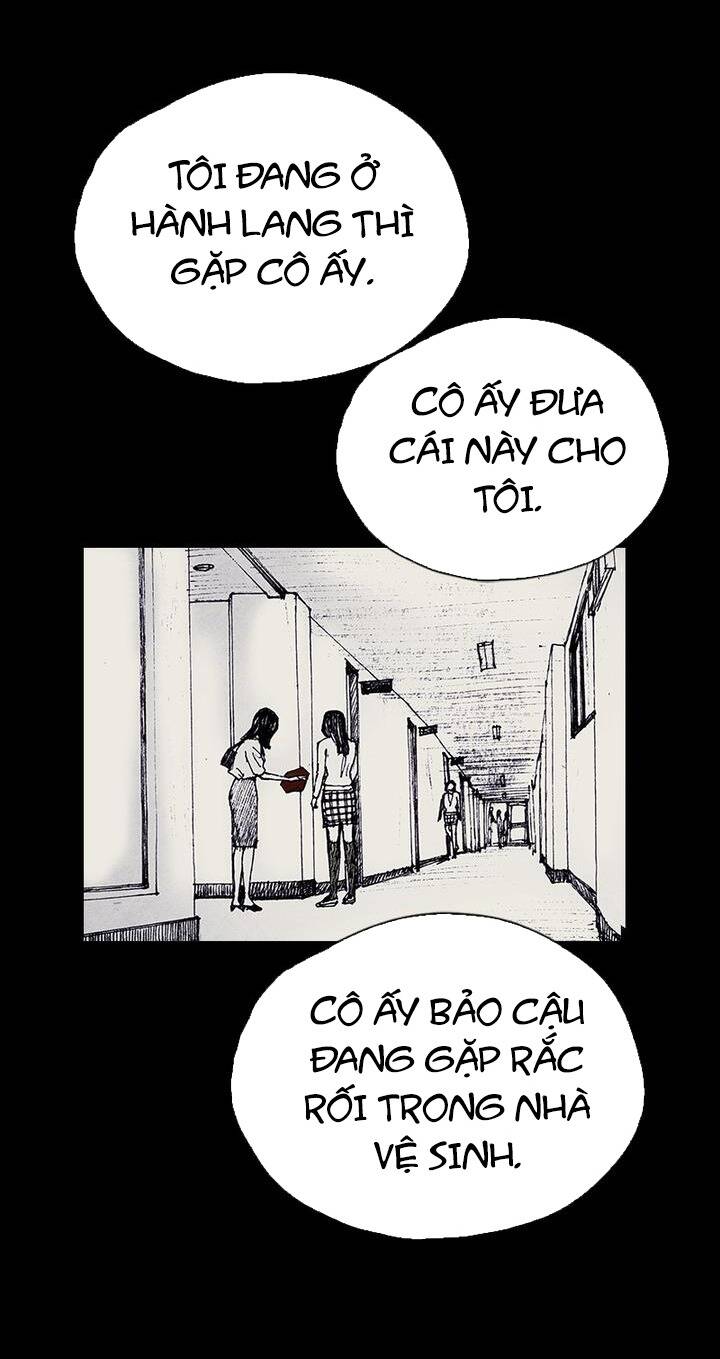Distant Sky 5 - Chap 30