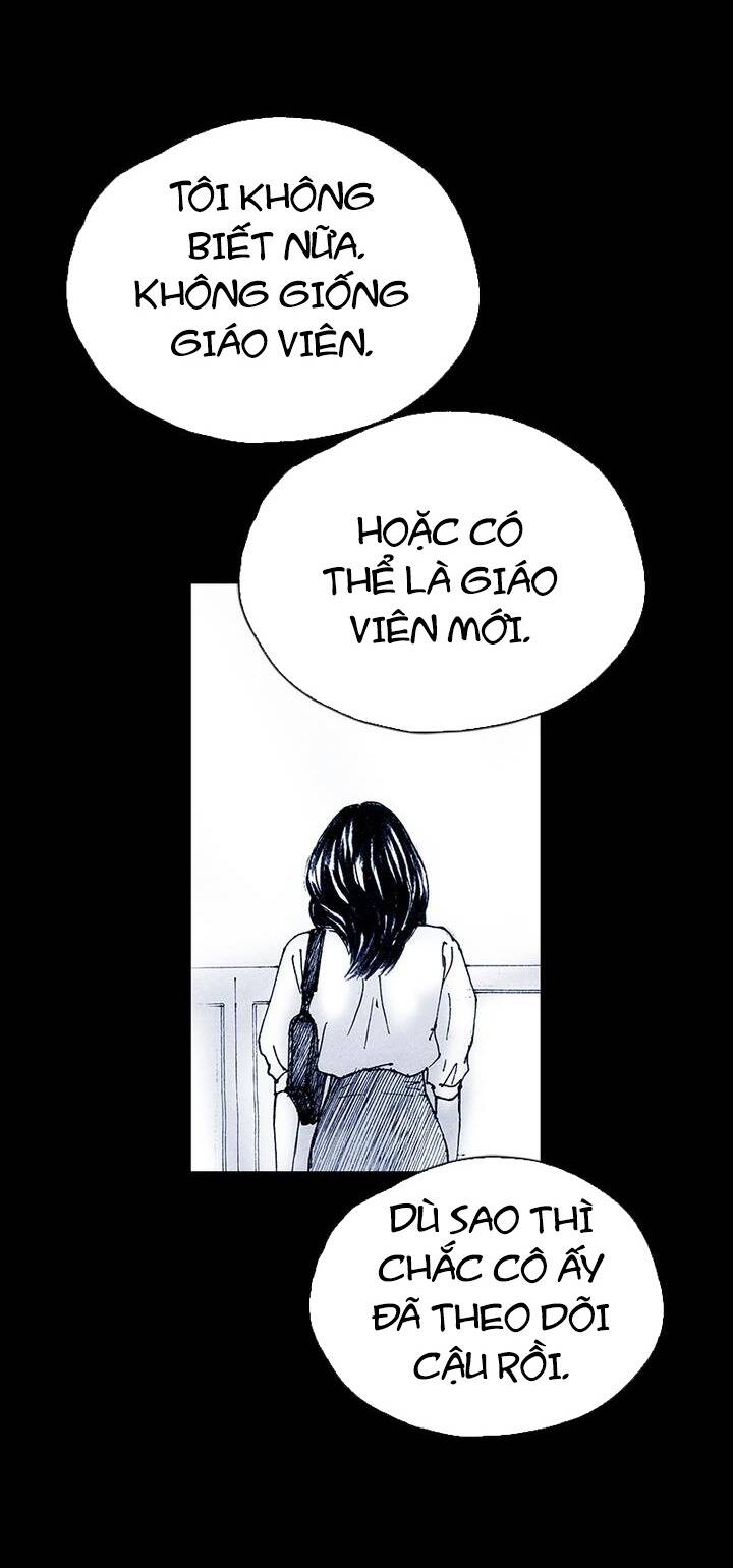 Distant Sky 5 - Chap 30