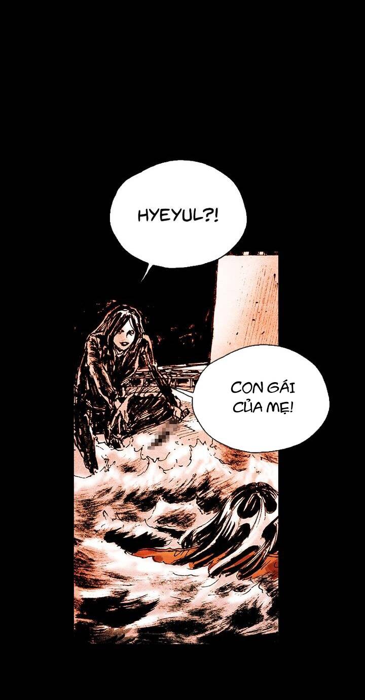 Distant Sky 5 - Chap 30
