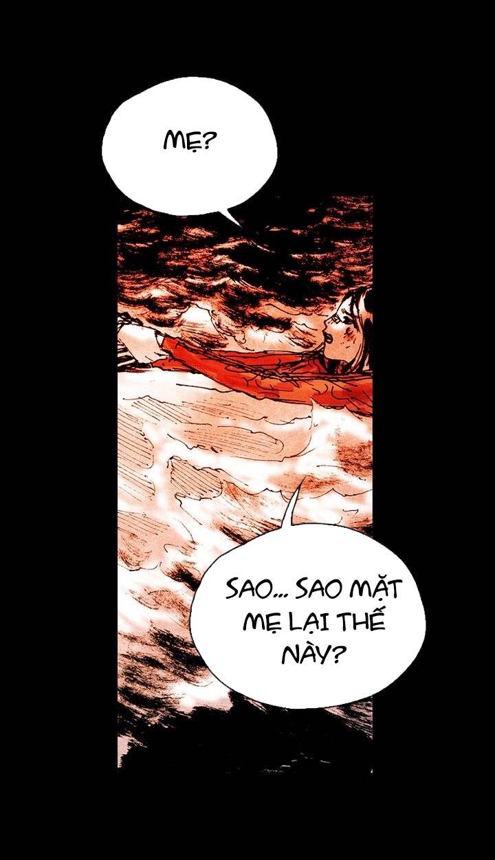 Distant Sky 5 - Chap 30