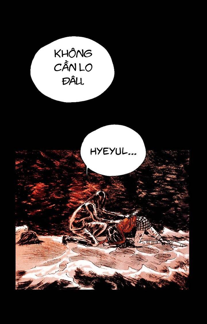 Distant Sky 5 - Chap 30