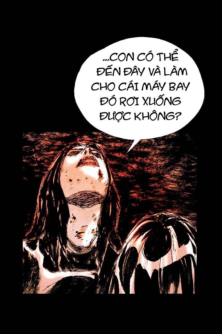 Distant Sky 5 - Chap 30