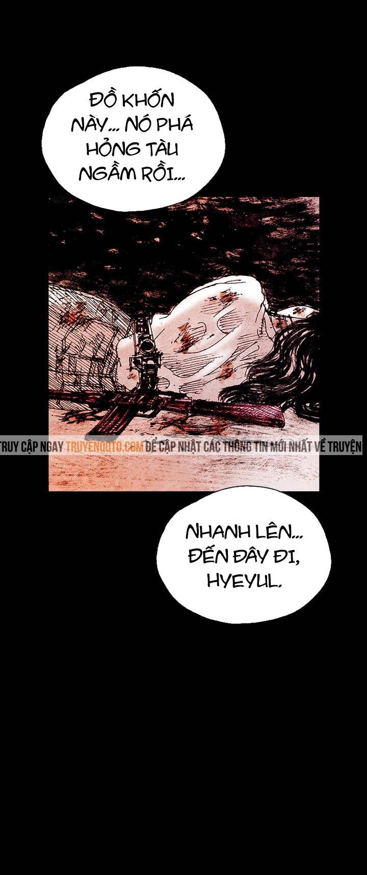 Distant Sky 5 - Chap 30