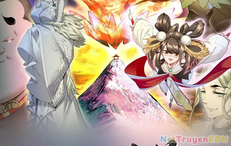Đồ Đệ Của Ta Đều Là Đại Phản Phái - Chap 340
