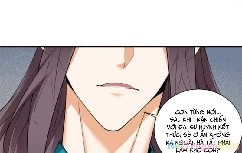 Đồ Đệ Của Ta Đều Là Đại Phản Phái - Chap 340