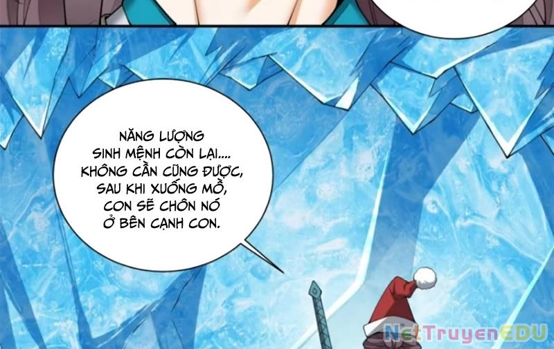 Đồ Đệ Của Ta Đều Là Đại Phản Phái - Chap 340