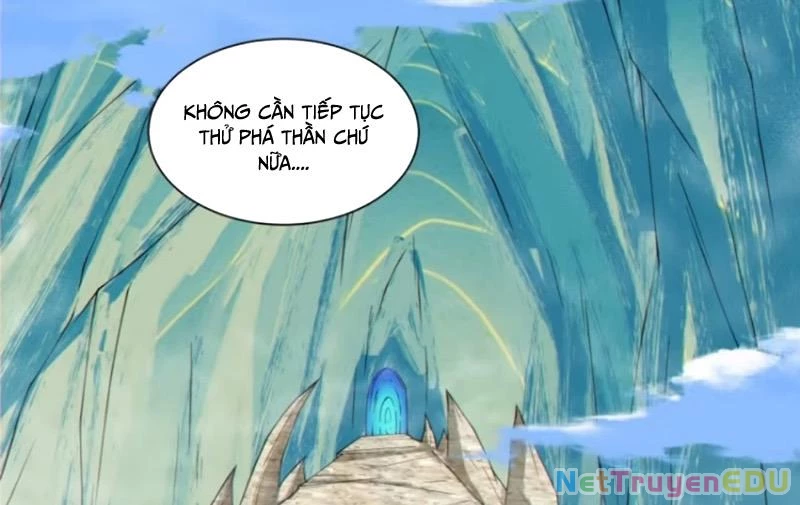 Đồ Đệ Của Ta Đều Là Đại Phản Phái - Chap 340
