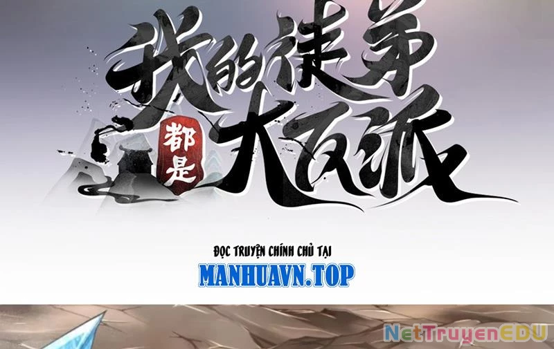 Đồ Đệ Của Ta Đều Là Đại Phản Phái - Chap 340