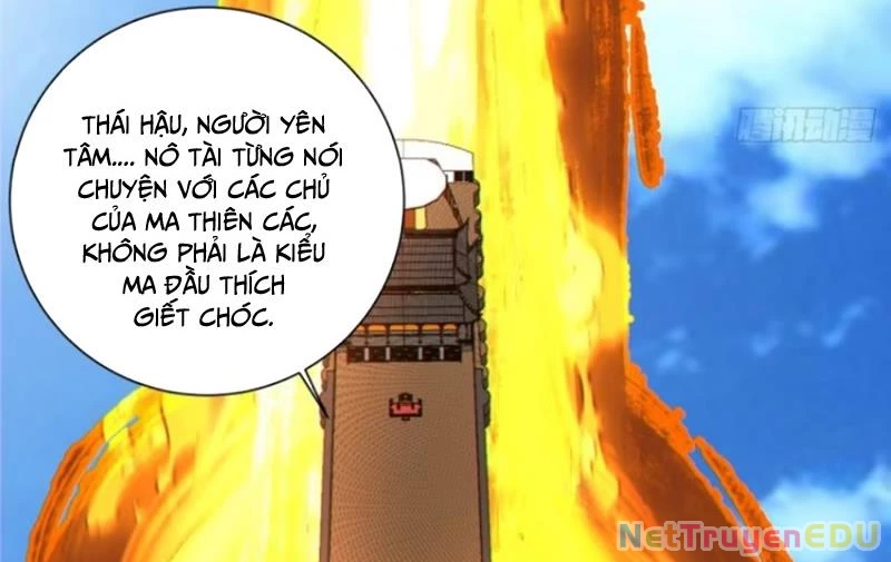 Đồ Đệ Của Ta Đều Là Đại Phản Phái - Chap 340