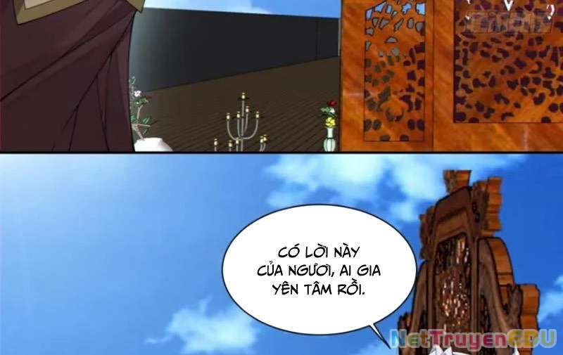 Đồ Đệ Của Ta Đều Là Đại Phản Phái - Chap 340