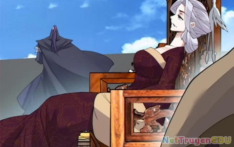 Đồ Đệ Của Ta Đều Là Đại Phản Phái - Chap 340