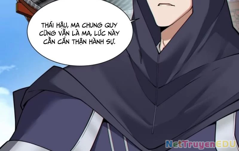 Đồ Đệ Của Ta Đều Là Đại Phản Phái - Chap 340