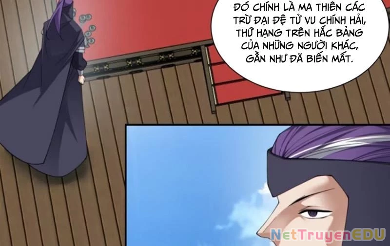 Đồ Đệ Của Ta Đều Là Đại Phản Phái - Chap 340