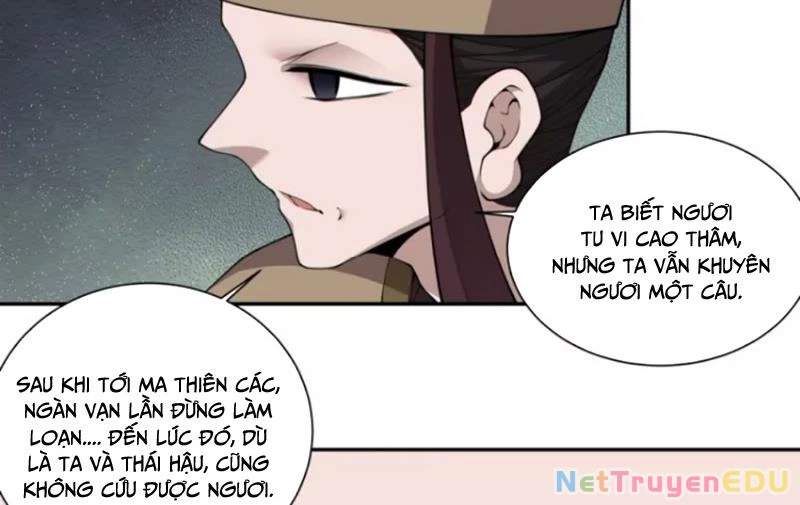 Đồ Đệ Của Ta Đều Là Đại Phản Phái - Chap 340