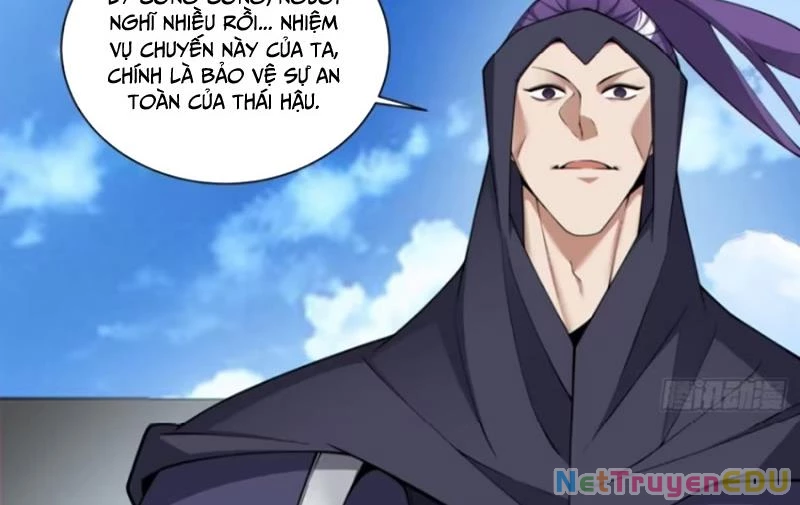 Đồ Đệ Của Ta Đều Là Đại Phản Phái - Chap 340