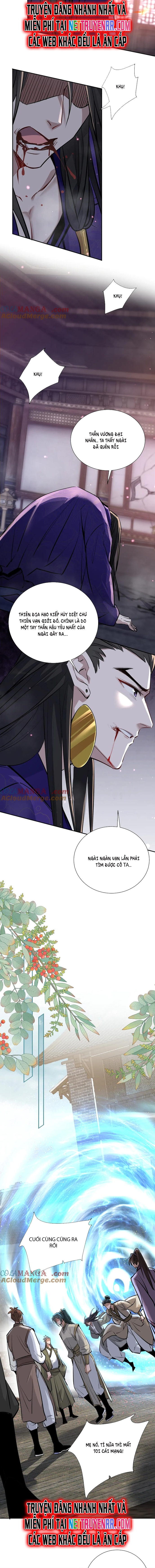 Đồ Đệ Nữ Đế Của Ta Muốn Hắc Hóa! - Chap 15