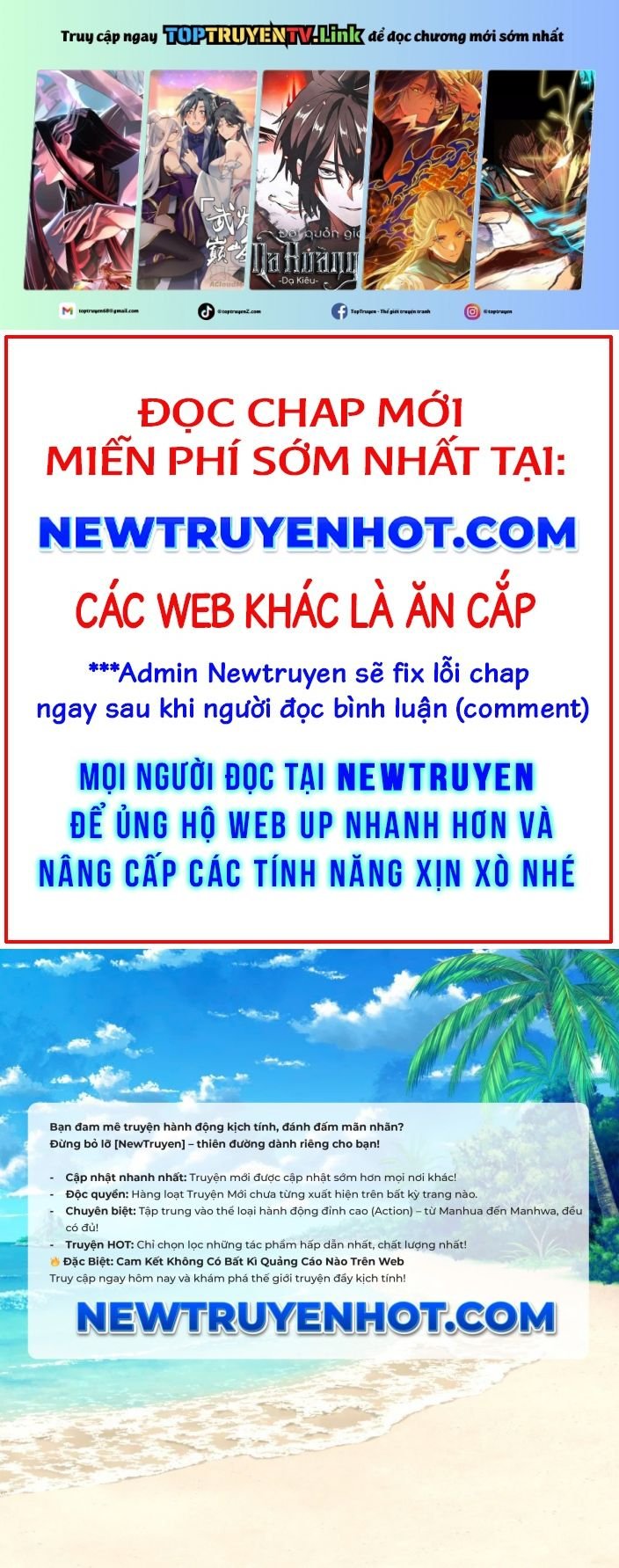 Đồ Đệ Nữ Đế Của Ta Muốn Hắc Hóa! - Chap 27